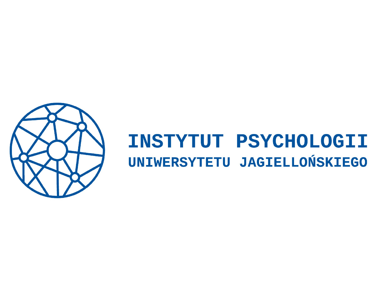 Logo Instytutu Psychologii UJ
