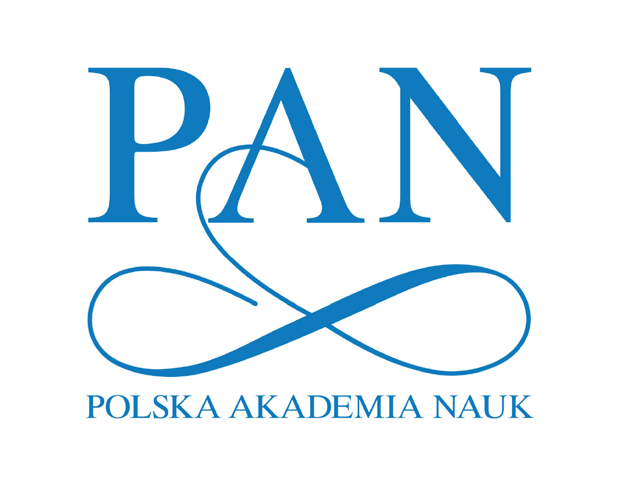 logo Polskiej Akademii Nauk (PAN)