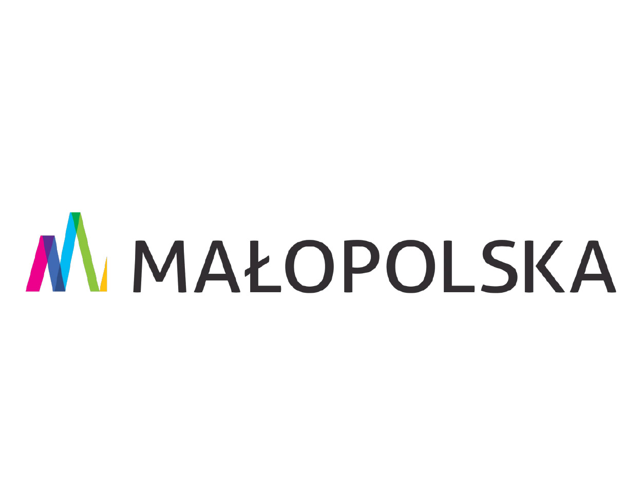 Logo Województwa Małopolskiego