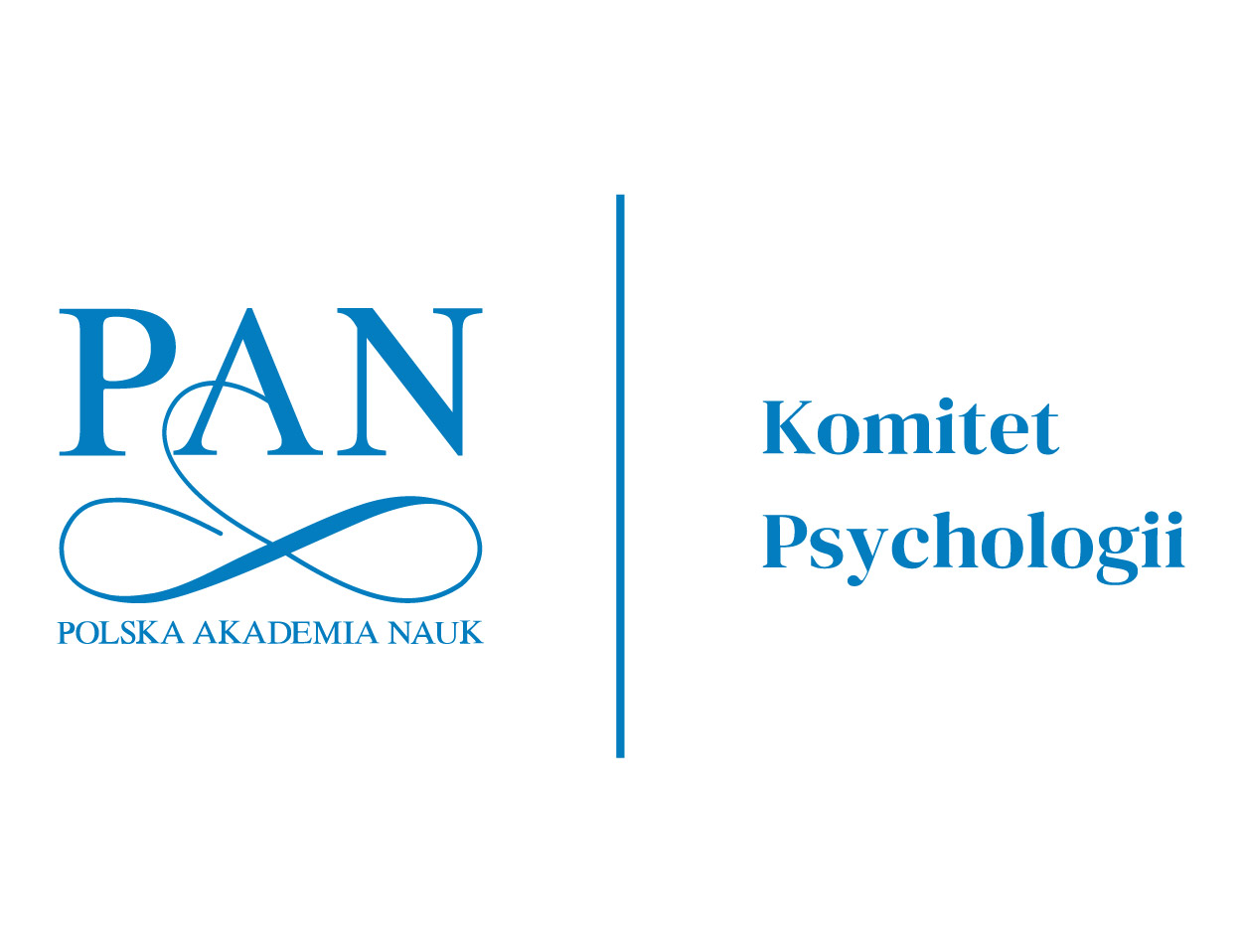 Logo Komitet Psychologii PAN