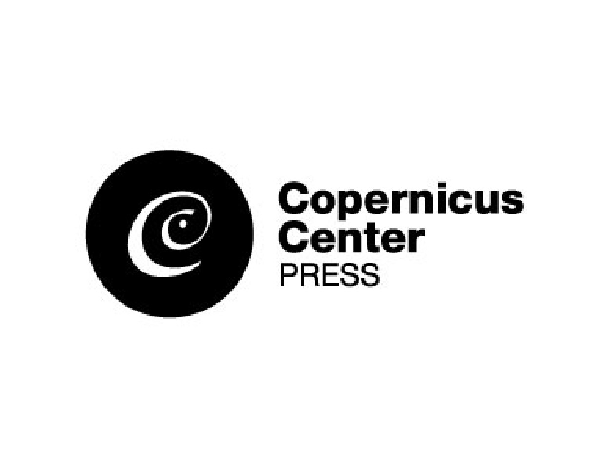 Logo Copernicus Center Press 