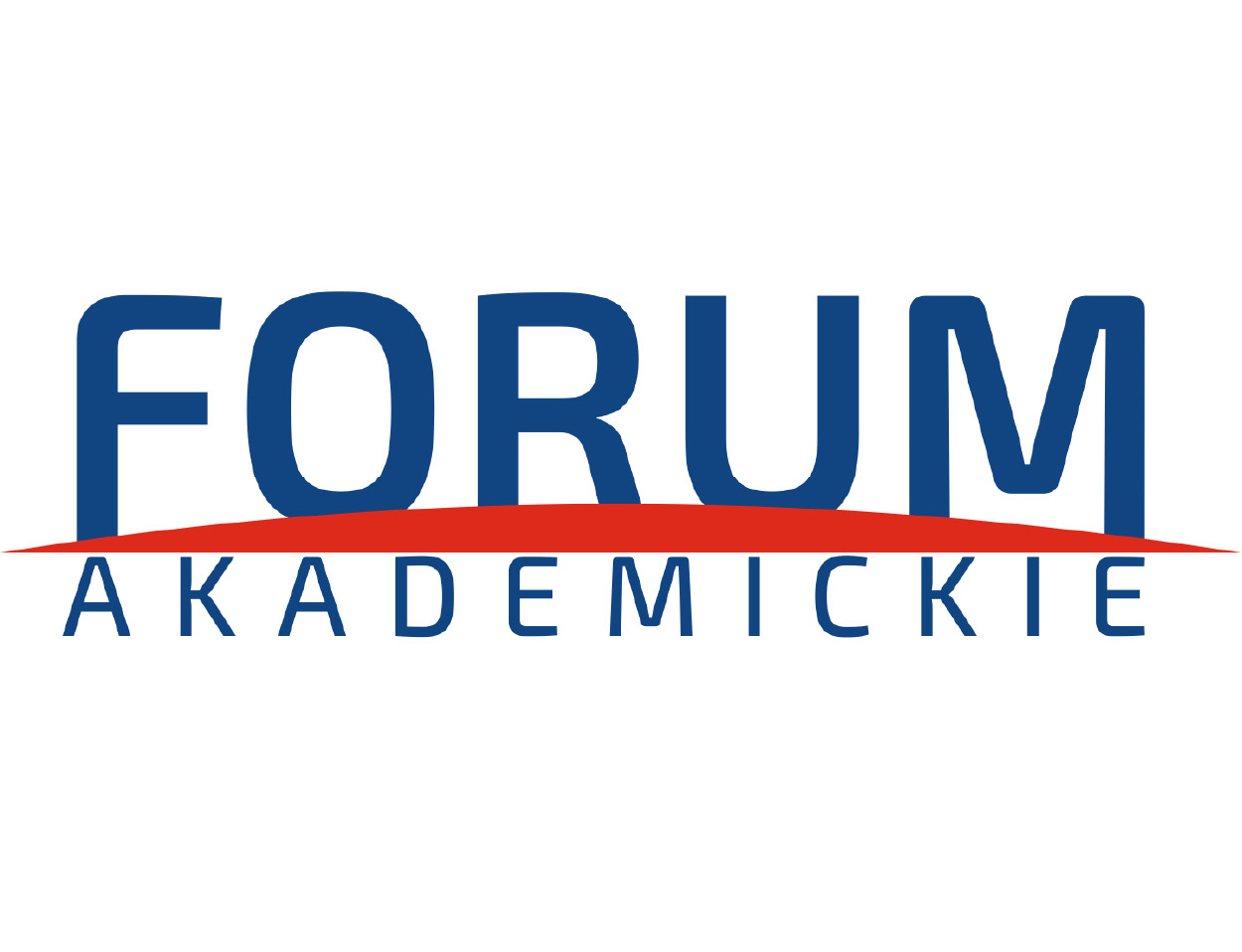 Logo Forum Akademickie