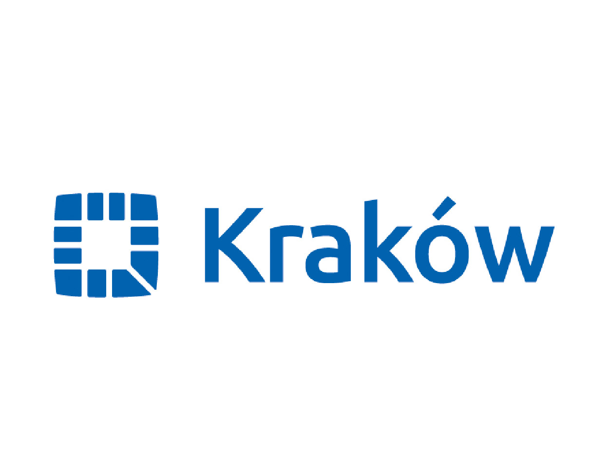 Logo Miasta Kraków
