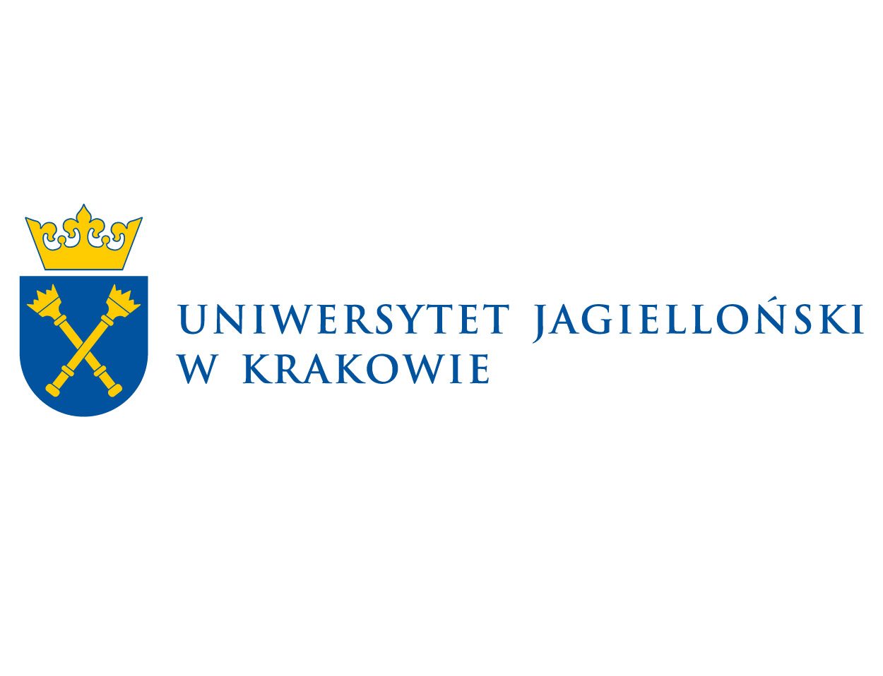 Logo Uniwersytetu Jagiellońskiego