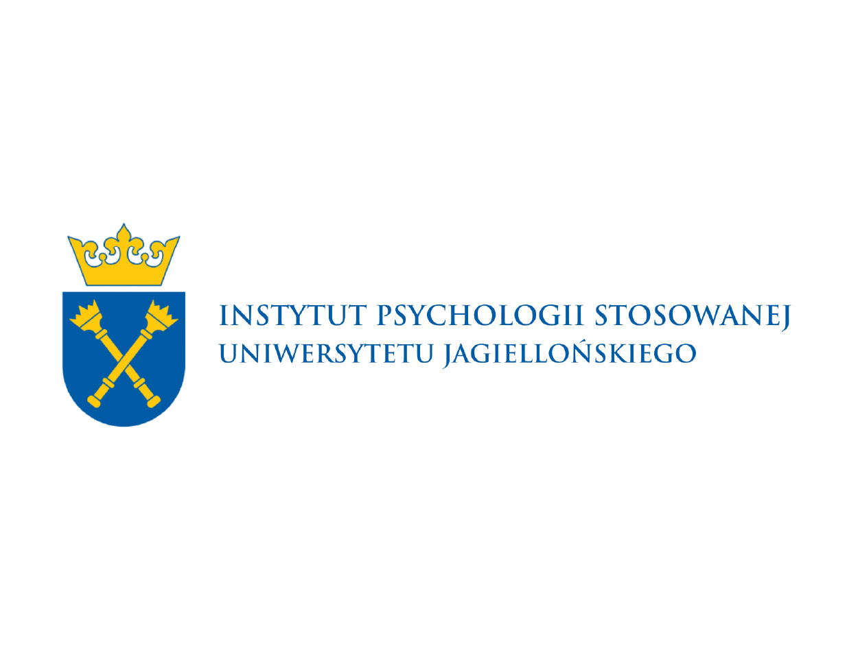 logo Instytutu Psychologii Stosowanej UJ