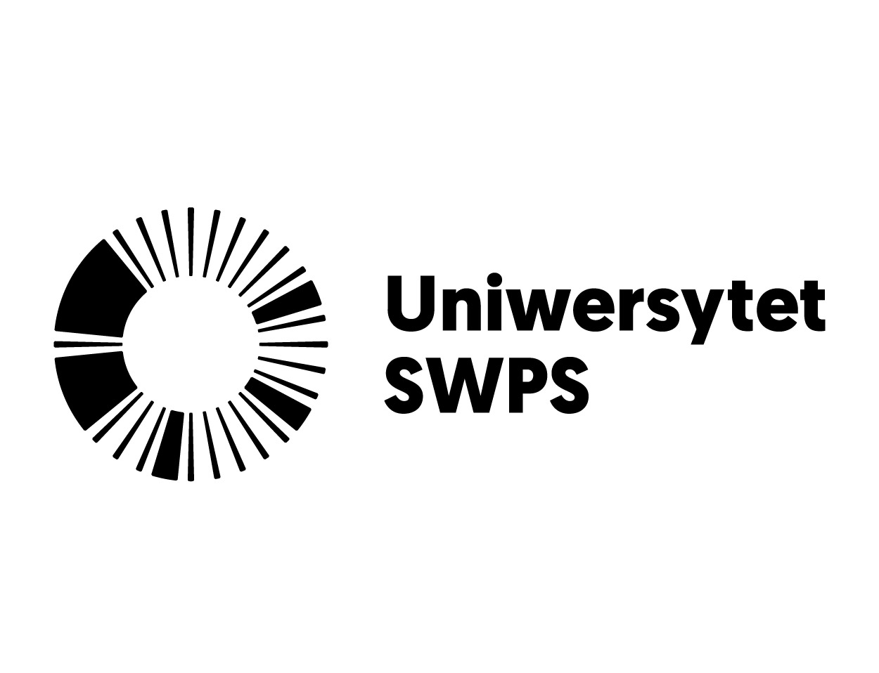 Logo Uniwersytetu SWPS