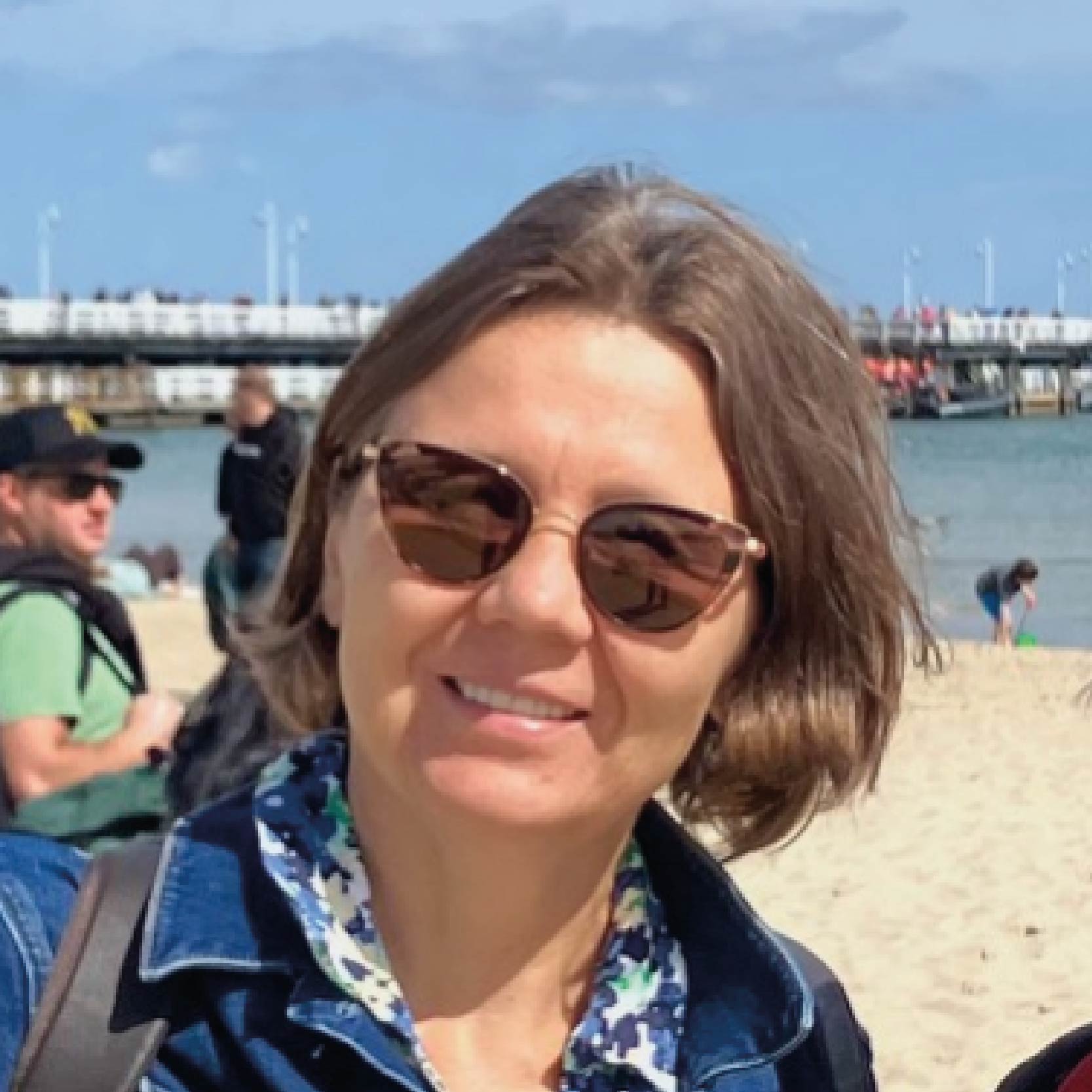 prof. Emilia Łojek