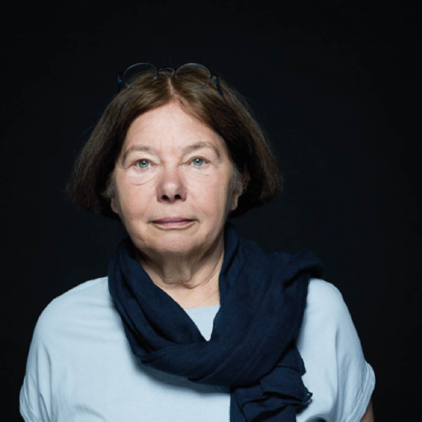 prof. dr hab. Czesława Frejlich