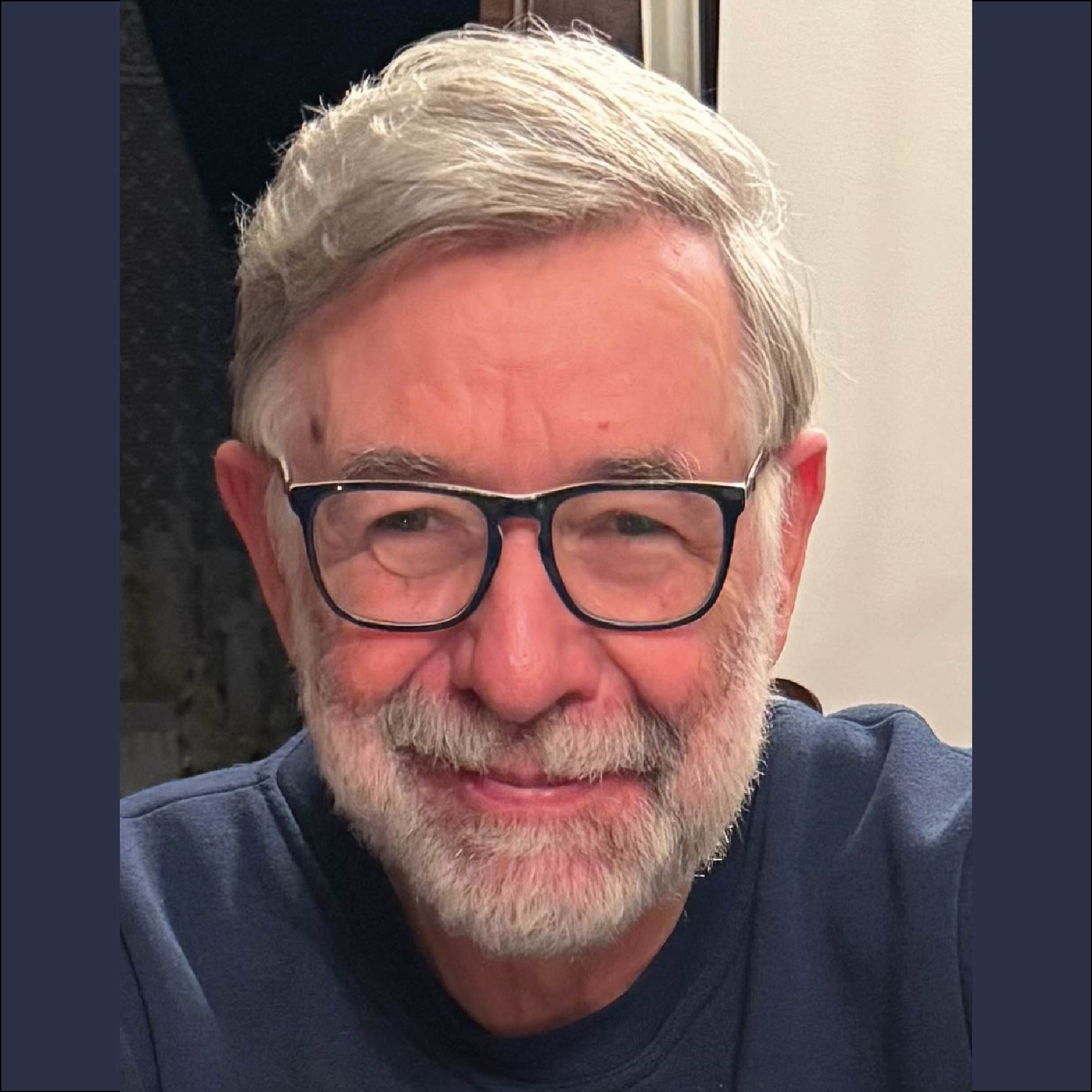 prof. dr hab. Tadeusz Marek