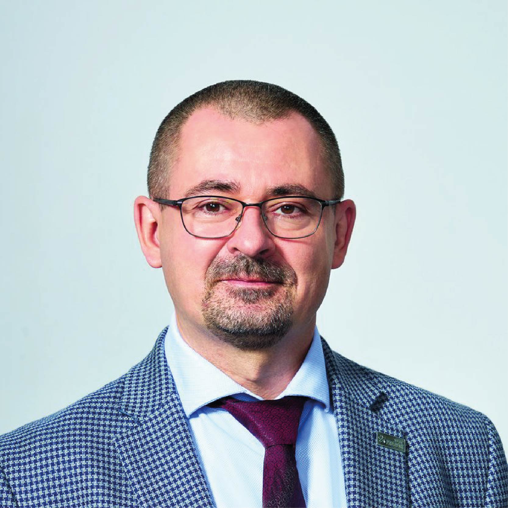 prof. dr hab. Daniel Wójcik